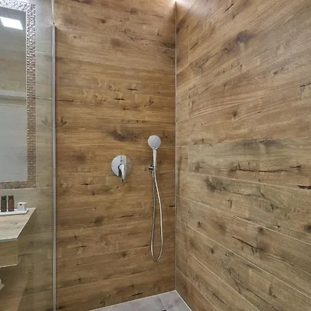 Premium Aquatower Lejlighed *