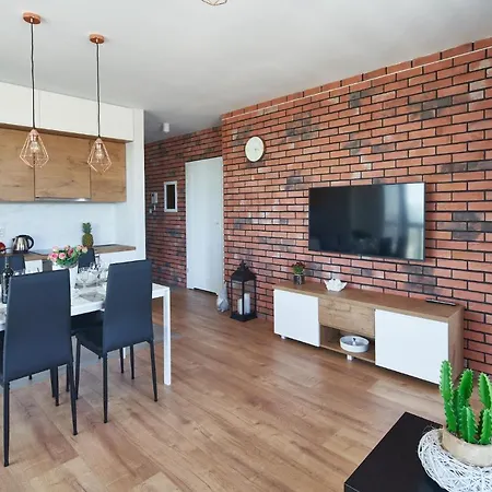 Apartment Premium Aquatower *