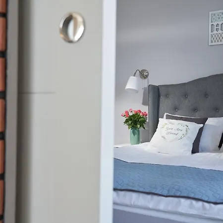 Apartment Premium Aquatower *