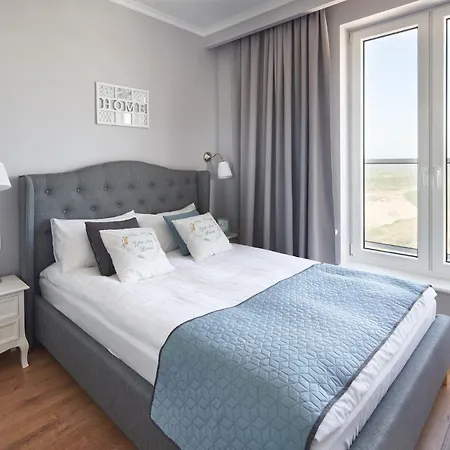 Lejlighed Premium Aquatower Reda