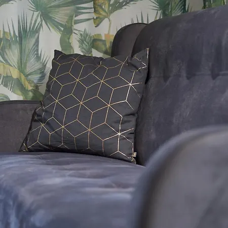 Premium Aquatower Lejlighed