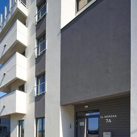 Lejlighed Premium Aquatower *