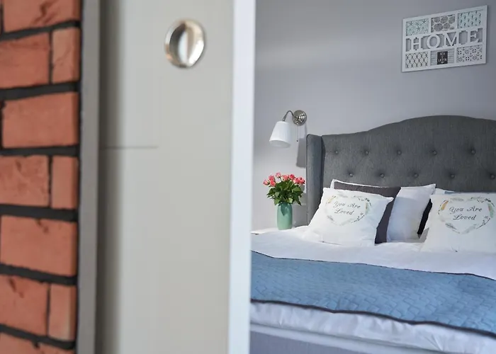 公寓 Premium Aquatower *