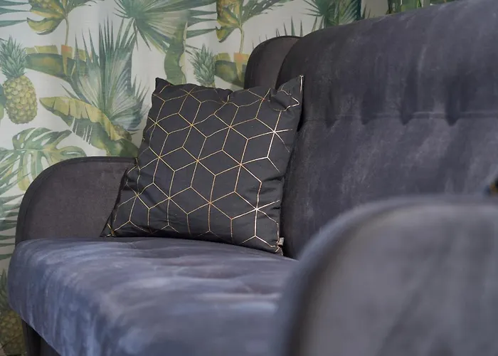 Premium Aquatower 公寓